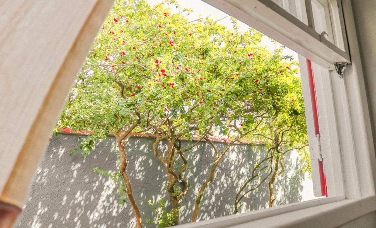 Pousada Jardim de Búzios Exterior foto