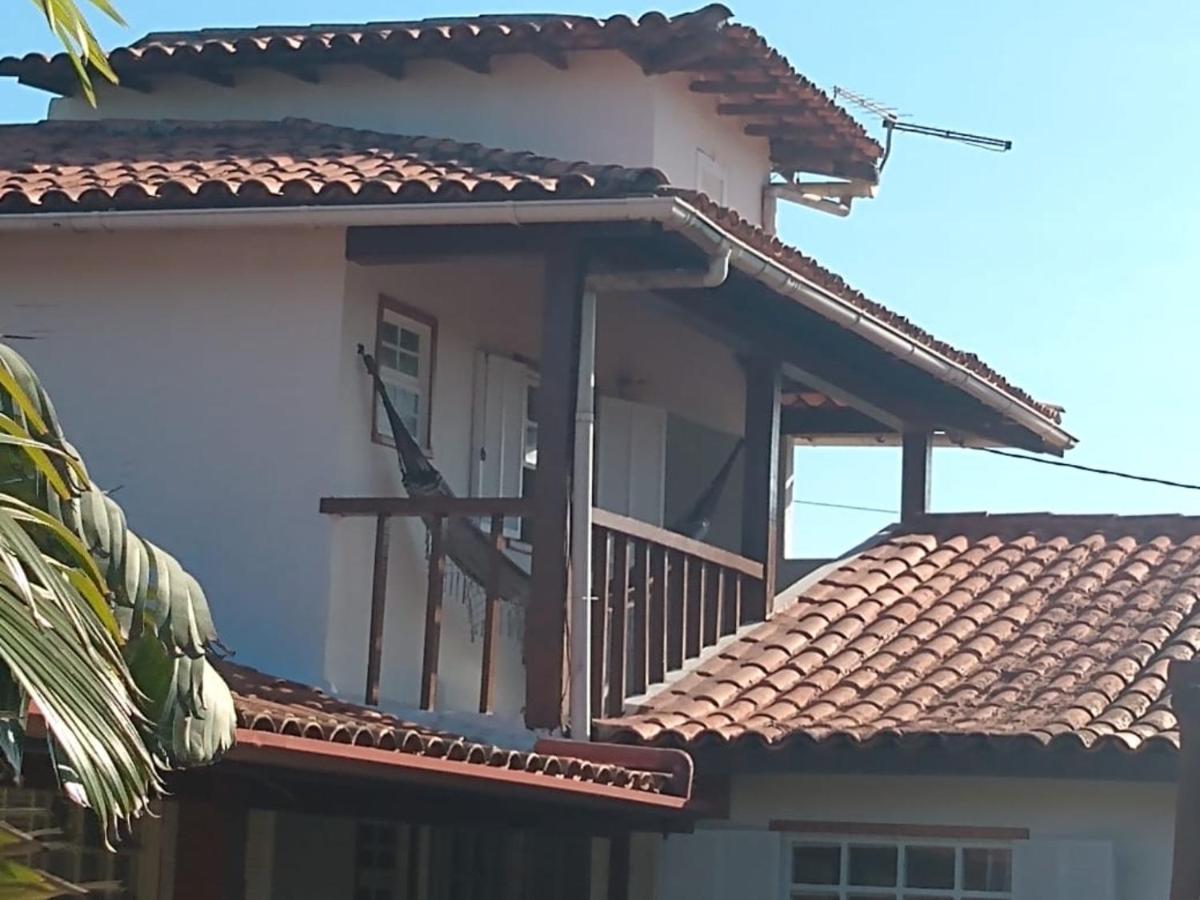 Pousada Jardim de Búzios Exterior foto