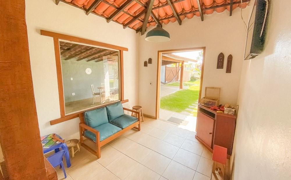 Pousada Jardim de Búzios Exterior foto