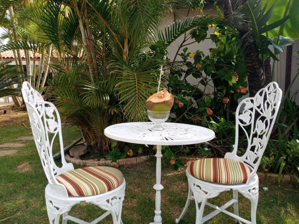 Pousada Jardim de Búzios Exterior foto