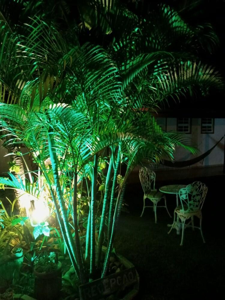 Pousada Jardim de Búzios Exterior foto